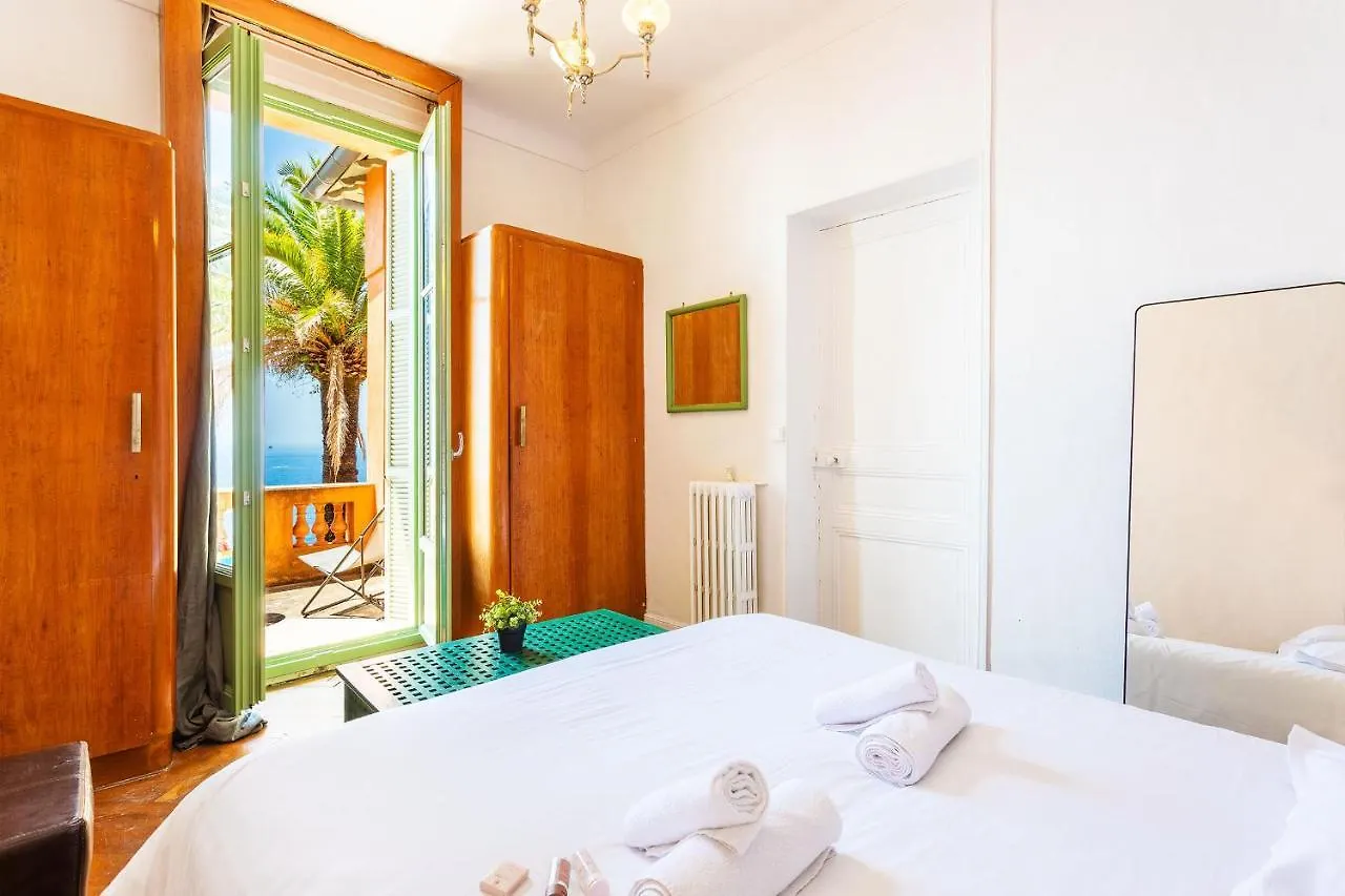 Villa Reve D Azur Vi4353 By Riviera Holiday Homes Nice France